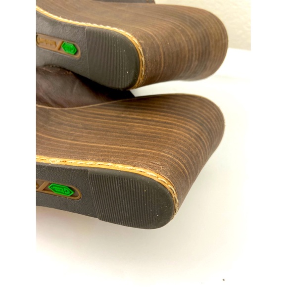 Timberland Women's Danforth Wedge Sandal - Picture 5 of 8